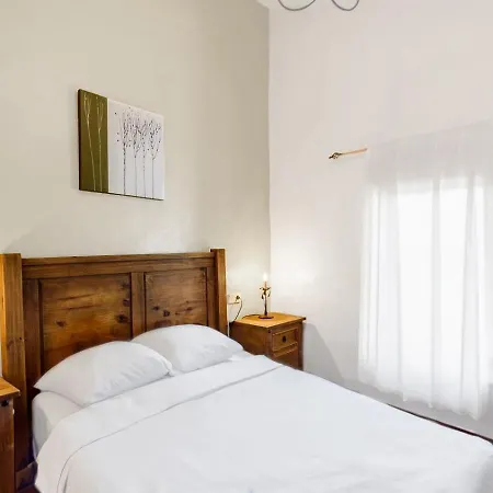 Casa Herrero El Borge By Ruralidays Almachar