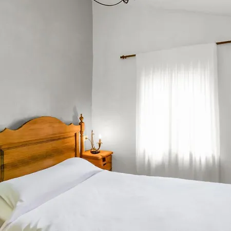 Villa Casa Herrero El Borge By Ruralidays *