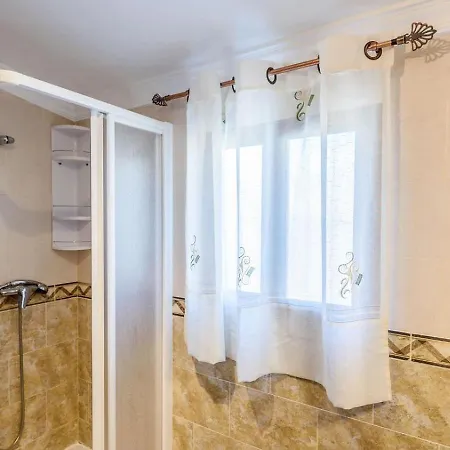 Villa Casa Herrero El Borge By Ruralidays Almachar