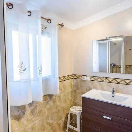 Casa Herrero El Borge By Ruralidays Villa Almachar